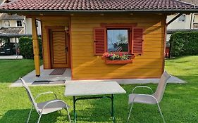 Ferienhaus Mentil